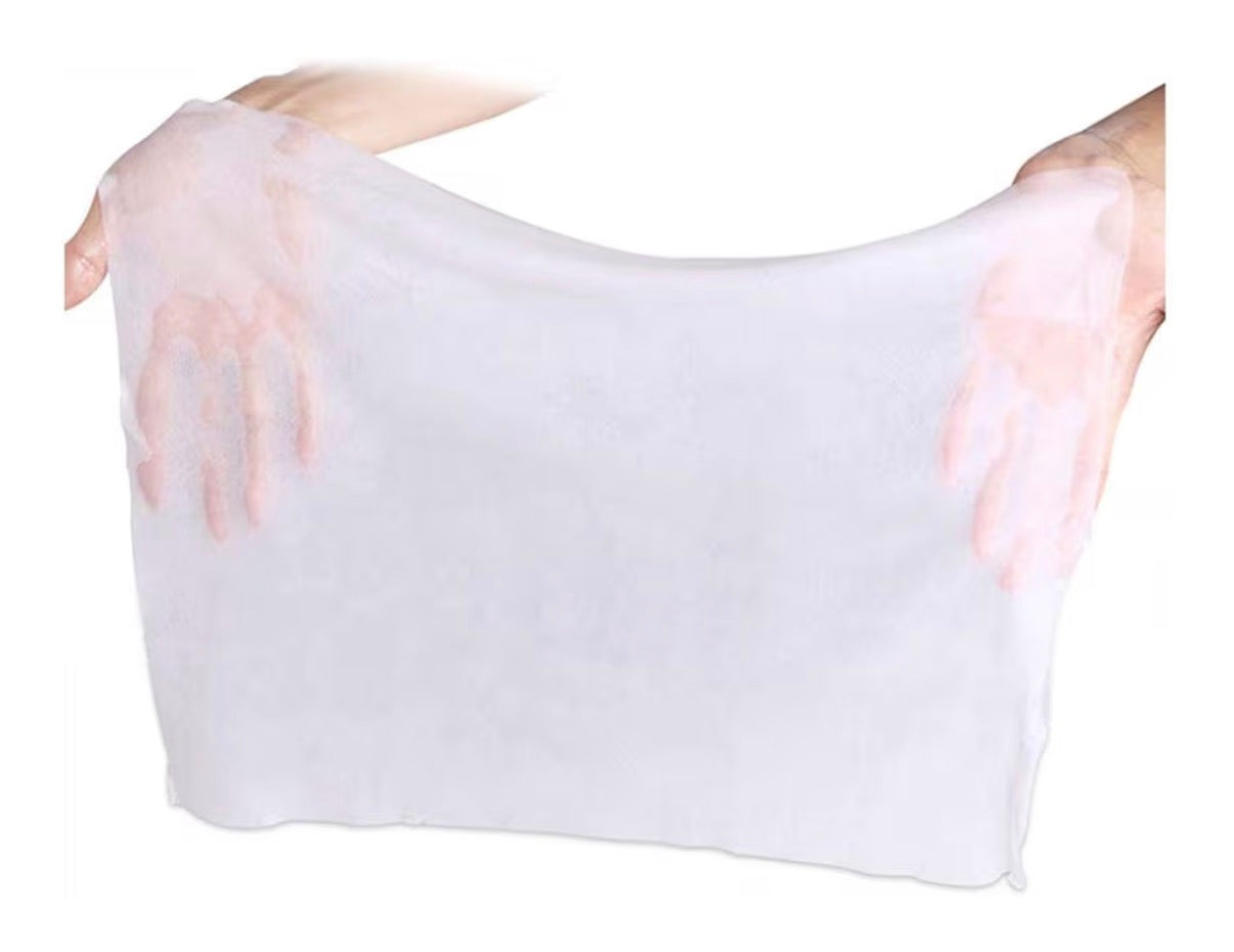 MEDIUM MEMBRANE PROTECTS SKIN 40 PIECES