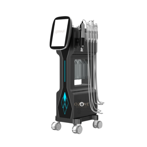 FULL FACIAL TECHNOLOGY