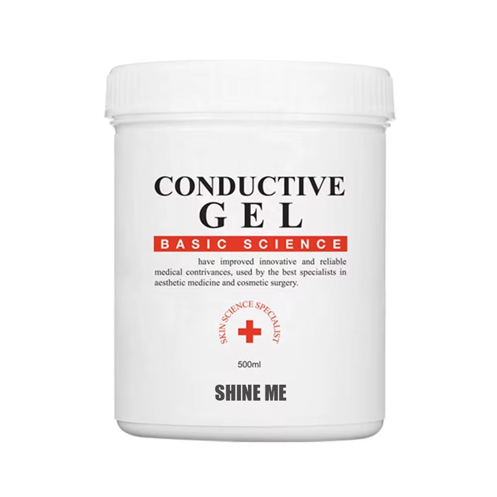 Conductive Gel for Body Contouring 50 ml